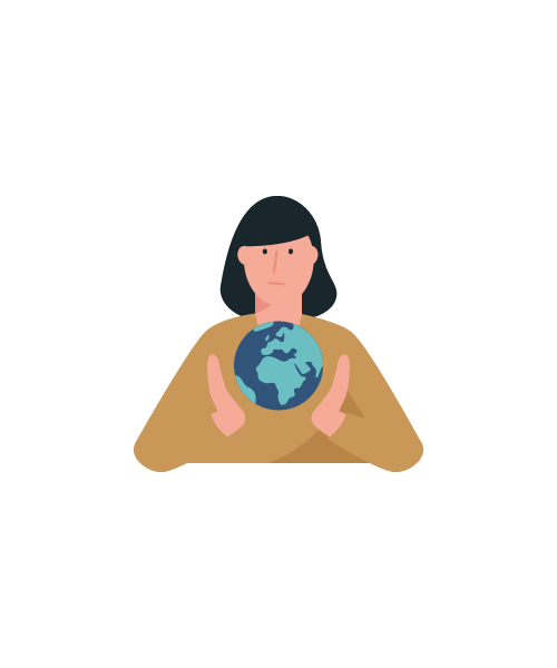 Nő földgömböt tart a kezében, Úti cél, Beutazási feltételek és egyéb hasznos utazási tippek a Mondial-Assistance-tól