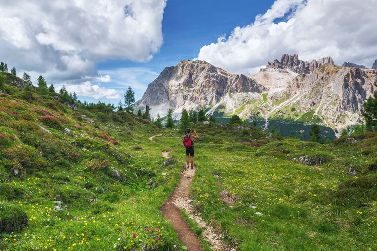 Gut unterwegs mit den Allianz Travel Reisehinweisen